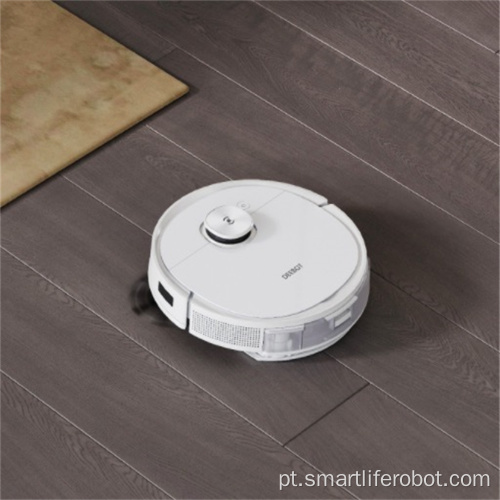 Melhor Ecovacs N9 Aivi + 3000Pa Robot Aspirador